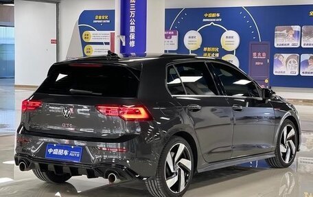 Volkswagen Golf R, 2021 год, 3 650 000 рублей, 5 фотография