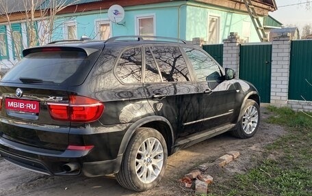 BMW X5, 2011 год, 2 499 999 рублей, 3 фотография