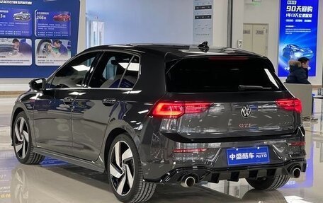 Volkswagen Golf R, 2021 год, 3 650 000 рублей, 6 фотография