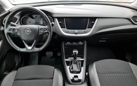 Opel Grandland X I, 2020 год, 2 399 000 рублей, 9 фотография