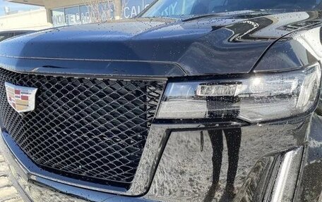 Cadillac Escalade V, 2024 год, 21 900 000 рублей, 3 фотография
