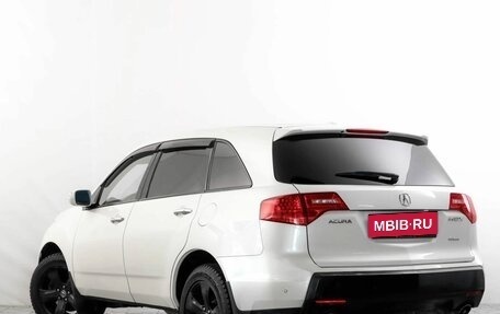 Acura MDX II, 2008 год, 1 229 000 рублей, 6 фотография