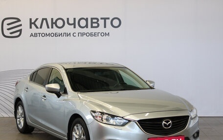 Mazda 6, 2017 год, 2 099 000 рублей, 3 фотография