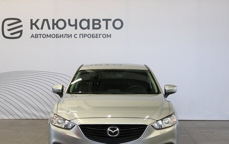Mazda 6, 2017 год, 2 099 000 рублей, 2 фотография