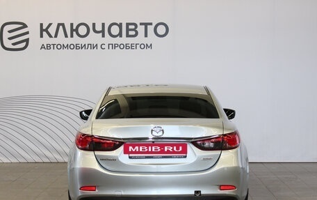 Mazda 6, 2017 год, 2 099 000 рублей, 6 фотография