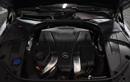 Mercedes-Benz S-Класс, 2013 год, 3 209 000 рублей, 8 фотография