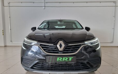 Renault Arkana I, 2021 год, 1 329 000 рублей, 2 фотография