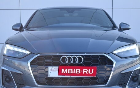 Audi A5, 2022 год, 6 950 000 рублей, 2 фотография