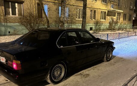 BMW 5 серия, 1991 год, 400 000 рублей, 5 фотография