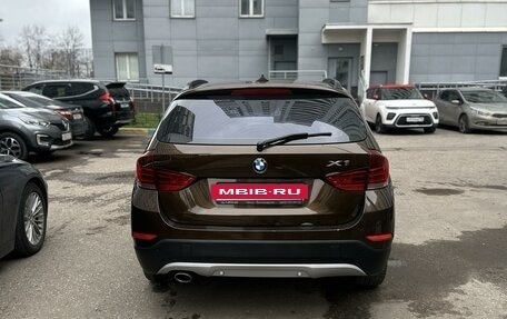 BMW X1, 2013 год, 1 690 000 рублей, 4 фотография
