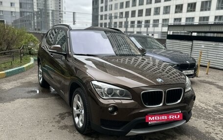BMW X1, 2013 год, 1 690 000 рублей, 2 фотография