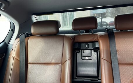 Lexus GS IV рестайлинг, 2012 год, 2 475 000 рублей, 9 фотография