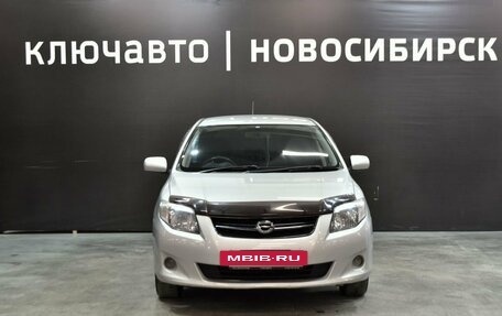 Toyota Corolla, 2011 год, 999 999 рублей, 2 фотография