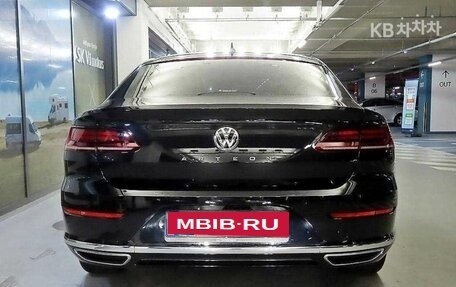 Volkswagen Arteon I, 2021 год, 2 700 000 рублей, 5 фотография