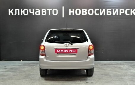 Toyota Corolla, 2011 год, 999 999 рублей, 6 фотография