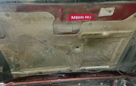 Mitsubishi Pajero III рестайлинг, 1993 год, 450 000 рублей, 2 фотография