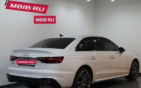 Audi S4, 2021 год, 5 501 000 рублей, 2 фотография