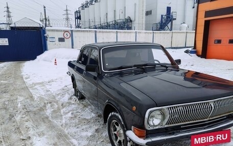 ГАЗ 24 «Волга», 1990 год, 250 000 рублей, 3 фотография