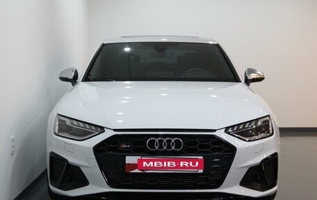 Audi S4, 2021 год, 5 501 000 рублей, 3 фотография