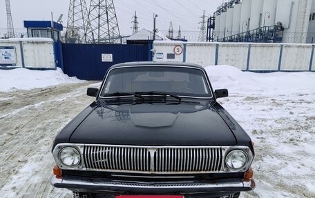 ГАЗ 24 «Волга», 1990 год, 250 000 рублей, 2 фотография