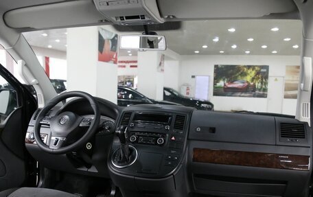 Volkswagen Multivan T5, 2012 год, 2 099 000 рублей, 5 фотография