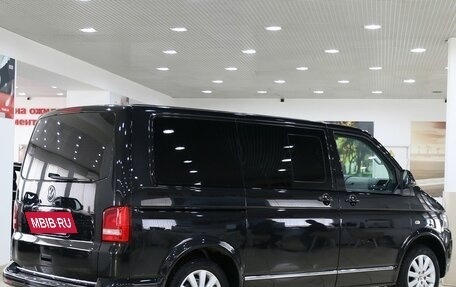 Volkswagen Multivan T5, 2012 год, 2 099 000 рублей, 2 фотография