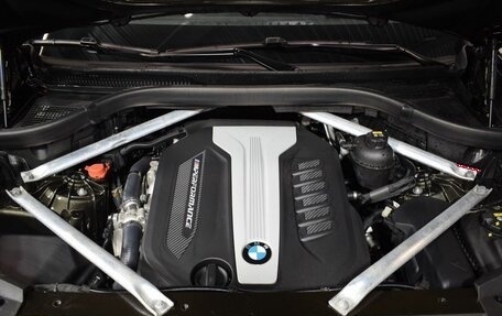 BMW X6, 2020 год, 9 899 000 рублей, 7 фотография