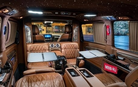 Mercedes-Benz V-Класс, 2023 год, 24 990 000 рублей, 2 фотография
