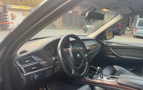 BMW X5, 2013 год, 2 400 000 рублей, 4 фотография