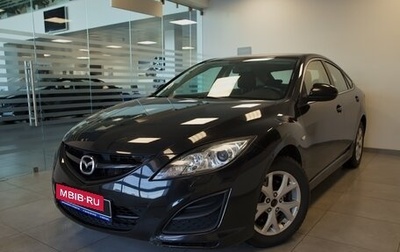 Mazda 6, 2011 год, 1 130 000 рублей, 1 фотография