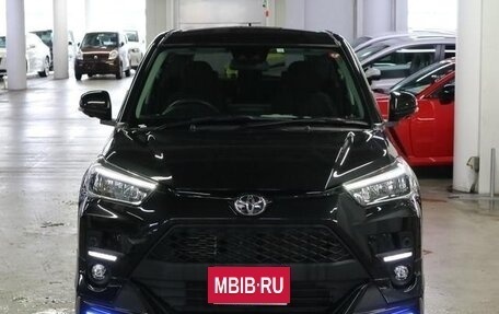 Toyota Raize I, 2020 год, 1 250 000 рублей, 2 фотография
