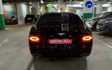 Bentley Flying Spur II, 2017 год, 14 500 000 рублей, 2 фотография