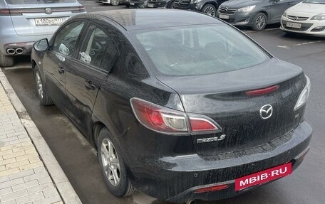 Mazda 3, 2009 год, 875 000 рублей, 2 фотография