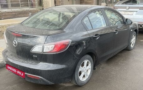 Mazda 3, 2009 год, 875 000 рублей, 3 фотография