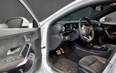 Mercedes-Benz A-Класс AMG, 2020 год, 3 150 000 рублей, 4 фотография