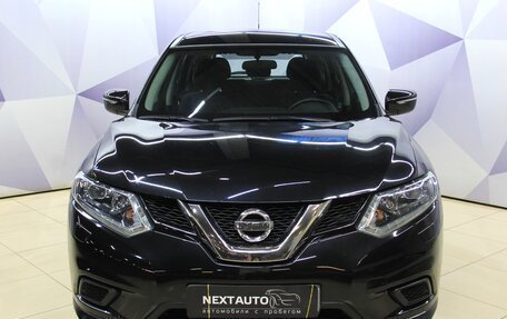 Nissan X-Trail, 2015 год, 1 847 300 рублей, 8 фотография