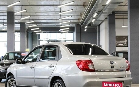 Datsun on-DO I рестайлинг, 2018 год, 749 000 рублей, 4 фотография