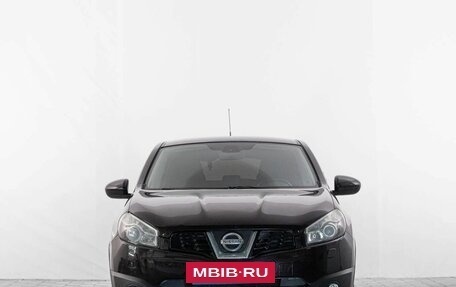 Nissan Qashqai, 2012 год, 1 349 000 рублей, 2 фотография