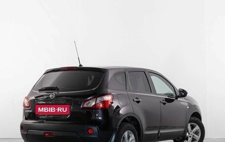 Nissan Qashqai, 2012 год, 1 349 000 рублей, 4 фотография