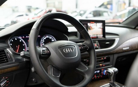 Audi A7, 2012 год, 2 250 000 рублей, 5 фотография