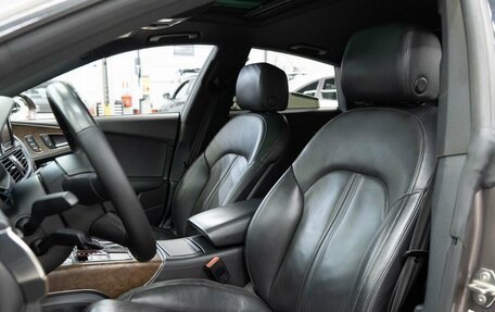 Audi A7, 2012 год, 2 250 000 рублей, 6 фотография