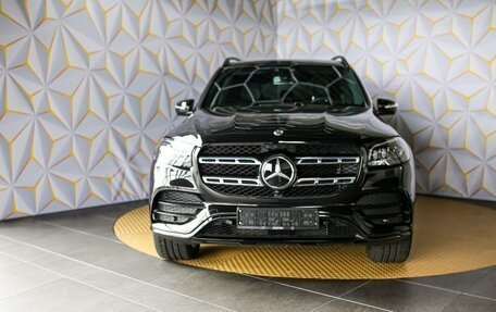Mercedes-Benz GLS, 2024 год, 12 793 000 рублей, 2 фотография