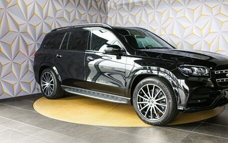 Mercedes-Benz GLS, 2024 год, 12 793 000 рублей, 3 фотография