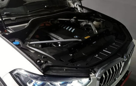 BMW X5, 2021 год, 6 850 000 рублей, 6 фотография