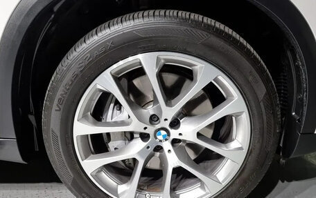 BMW X5, 2021 год, 6 850 000 рублей, 5 фотография