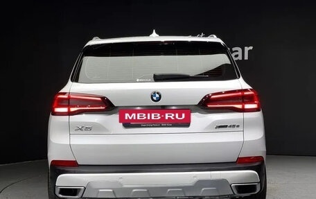 BMW X5, 2021 год, 6 850 000 рублей, 4 фотография