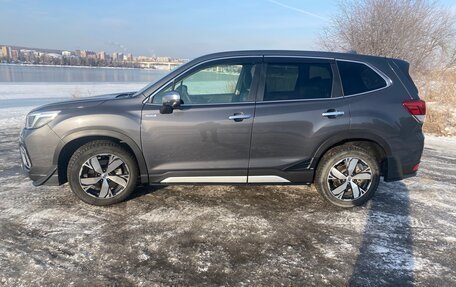 Subaru Forester, 2019 год, 3 300 000 рублей, 3 фотография