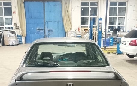 Honda Accord VII рестайлинг, 2000 год, 670 000 рублей, 2 фотография