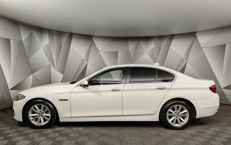 BMW 5 серия, 2014 год, 2 009 900 рублей, 5 фотография