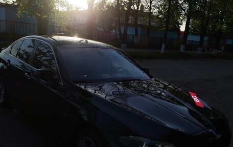 BMW 5 серия, 2012 год, 2 080 000 рублей, 3 фотография